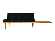 Set of Covers for Classic Sectional Sofa